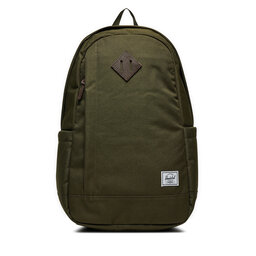 Herschel Ruksak Herschel Seymour Backpack 11403-04281 Zelena