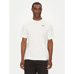 adidas adidas Marškinėliai Lounge Still Life Bowl Graphic JJ3962 Balta Regular Fit