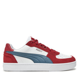 Puma Laisvalaikio batai Puma Caven 2.0 395080 05 Raudona