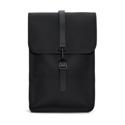Rains Ruksak Rains Backpack Mini W3 13020 Black