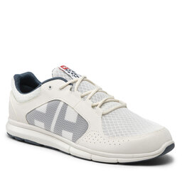 Helly Hansen Pantofi Helly Hansen Ahiga V4 Hydropower 11582_013 Off White/Orion Blue