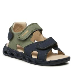 Primigi Σανδάλια Primigi 3935111 S Sage-Blue