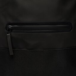 

Рюкзак Rains Trail Rolltop Backpack 13760 Black, Чорний