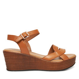 Lasocki Sandalen Lasocki WI16-NYASA-03 Braun