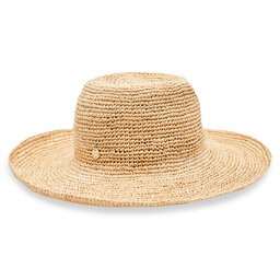 Seafolly Hatt Seafolly Shady Lady 71914-HT Natural