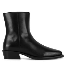 Gino Rossi Stivaletti Gino Rossi EVELYN-116201 Nero