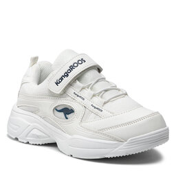 KangaRoos Sneakers KangaRoos Kc-Chunky Ev 18469 000 0000 D White