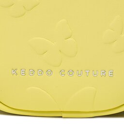 

Сумка Keddo 337104/36-02 Yellow, Жовтий