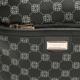 

Сумка Monnari BAG0730-020 Black, Чорний