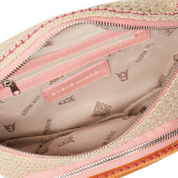 

Сумка Steve Madden Bdoubles Crossbody SM13001329-04004-TML Tan Multi, Коричневий