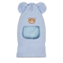 Jamiks Mütze Jamiks Socorro IVA JZG209 Himmelblau