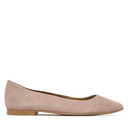 Tamaris Ballerinas Tamaris 1-22119-42 Hellrosa