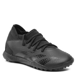 adidas Обувки adidas Predator Accuracy.3 Turf Boots GW7080 Черен