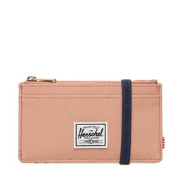 Herschel Etui pentru carduri Herschel Oscar II 11153-05728 Cork