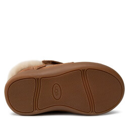 

Черевики Ugg T Nolen 1106229T Che, Коричневий