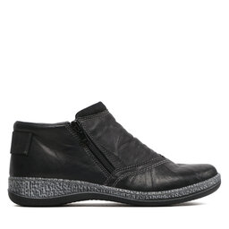 

Ботильйони Comfortabel 990066-01 Schwarz, Чорний