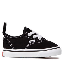Vans Sneakers aus Stoff Vans Authentic Elas VN0A34A1LXN1 Schwarz