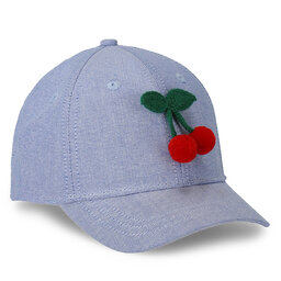 Coccodrillo Καπέλο Jockey Coccodrillo WC5364209ALG Μπλε