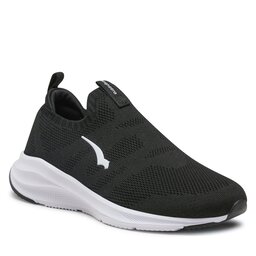 

Снікерcи Bagheera Breezy 86580-56 C0108 Black/White, Чорний