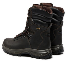 

Трекінгові черевики Grisport 13817D28T Brown, Коричневий