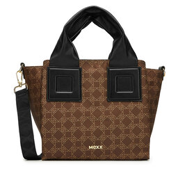 MEXX Дамска чанта MEXX MEXX-K-018-06 Кафяв