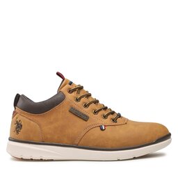 

Снікерcи U.S. Polo Assn. Ygor003 GOR003M/BY1 Tan, Коричневий