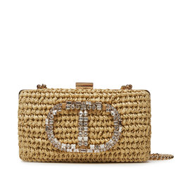 TWINSET Handtasche TWINSET 251TD8240 Beige