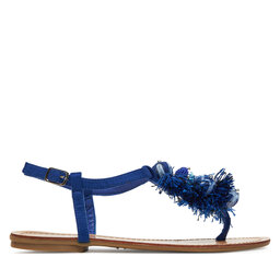 DeeZee Sandali DeeZee F103-100 Blu scuro