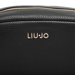 

Сумка Liu Jo Ecs M Camera Case AF3377 E0086 Nero 22222, Чорний