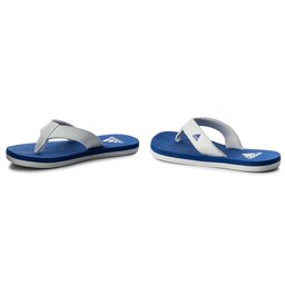 

В'єтнамки adidas Beach Thong 2 K CP9378 Ftwwht/Hirblu/Ftwwht, Білий