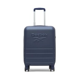 Reebok Βαλίτσα Καμπίνας Reebok RBK-WAL-002-CCC-S Σκούρο μπλε