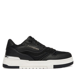 Plein Sport Sneakers Plein Sport SAFS USC0845 STE003N Schwarz