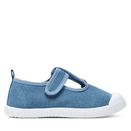 Sprandi Pantofole Sprandi CEO-CP91-25819(CH) Blu