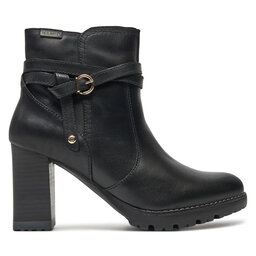 Pikolinos Stiefeletten Pikolinos W7M-8806 Schwarz