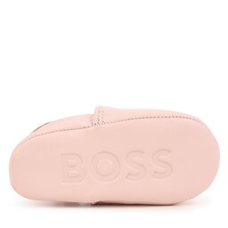 

Взуття Boss J99131 Pink Pale 44L, Рожевий