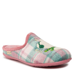 Grünland Пантофи Grünland Faye CI2676-B5 Rosa