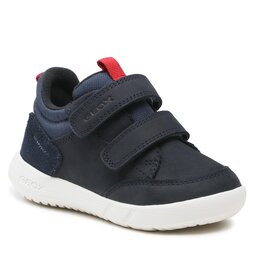 Geox Sneakers Geox B Hyroo Boy Wpf B365EA 032FU C4002 S Navy