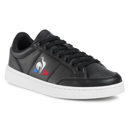 Le Coq Sportif Sneakersy Le Coq Sportif Court Net Sport 2020167 Black