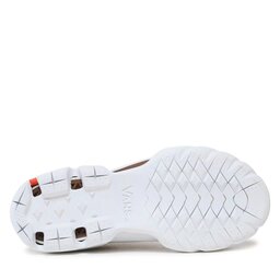 

Кросівки Vans Old Skool Modular VN0007P18NL1 Turtledove/True White, Бежевий