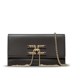 Elisabetta Franchi Дамска чанта Elisabetta Franchi BS-61A-32E2-V350 Fondente D88
