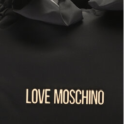 

Сумка LOVE MOSCHINO JC4198PP0HKE100A Nero, Чорний