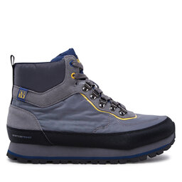 

Черевики Napapijri Snowjog NP0A4H71 Grey Z86, Сірий