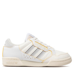 

Взуття adidas Continental 80 Vegan Icons GY4662 Clowhi/Greone/Owhite, Бежевий