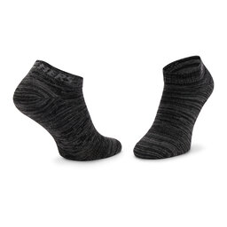 

Набір 3 пар низьких шкарпеток unisex Skechers SK43022/9704 Grey Random, Сірий