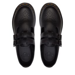 

Туфлі Dr. Martens Mary Jane 30692001 Black 001, Чорний