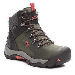 Keen Trekkingschuhe Keen Revel III 1013212 Black/Rose