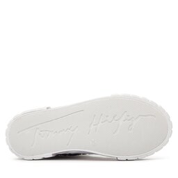 

Снікерcи Tommy Hilfiger T3A9-32975-1437999 M Black 999, Чорний