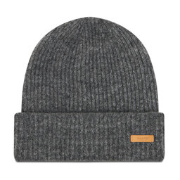 Barts Căciulă Barts Witzia Beanie 4541019 Dark Heather