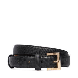 Guess Ženski remen Guess BW9292 P5425 Crna