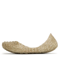 

Балетки Melissa Mini Melissa Campana Papel Inf 32996 Glitter Gold AO474, Золотий